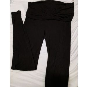 Gap Maternity leggings